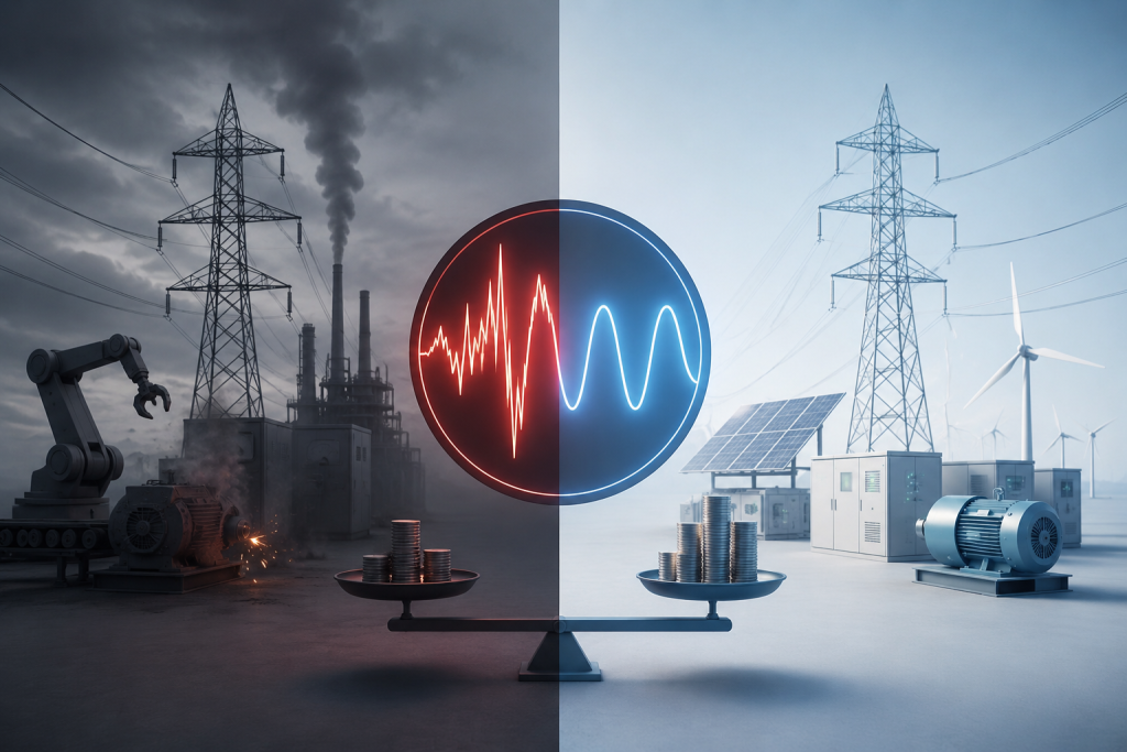 Sonavi Plastosonic Electricals engineering and technology solutions