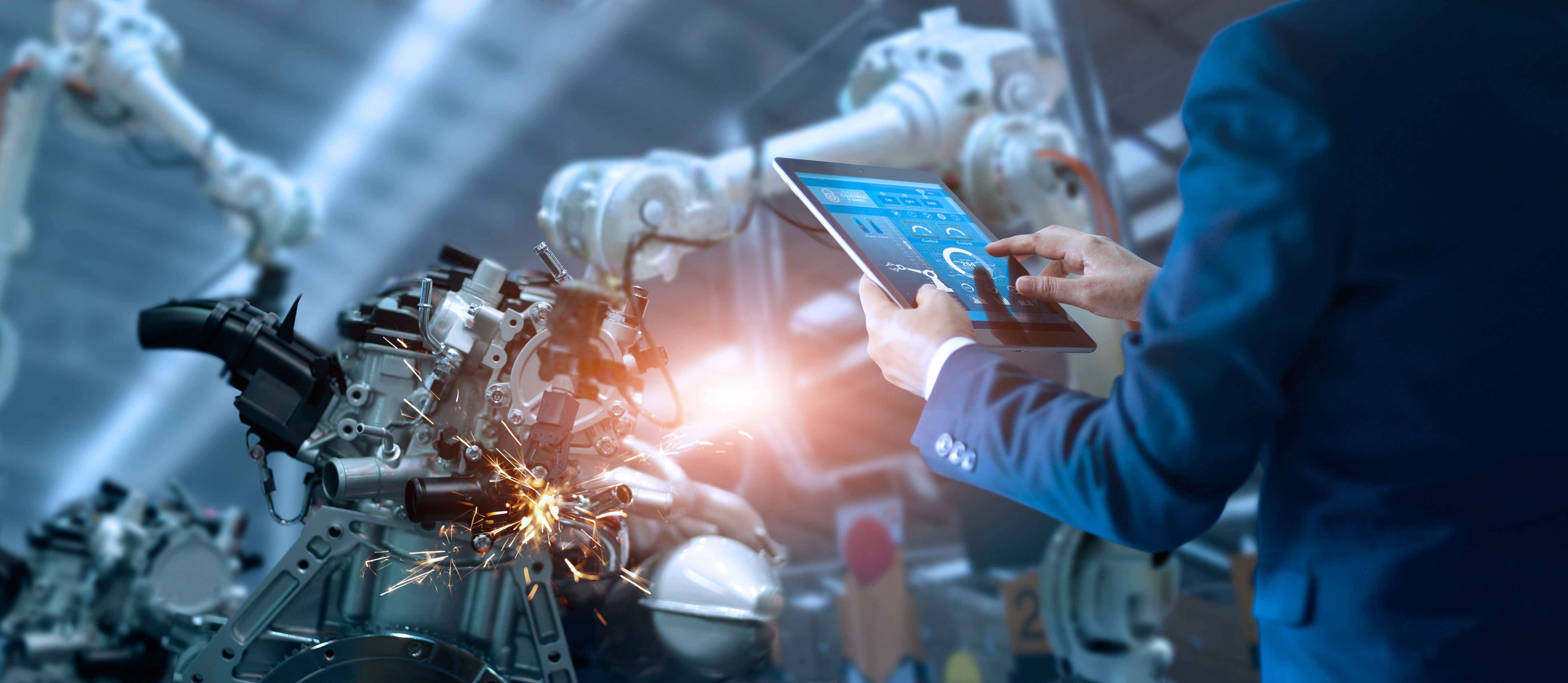 Engineering and technology solutions