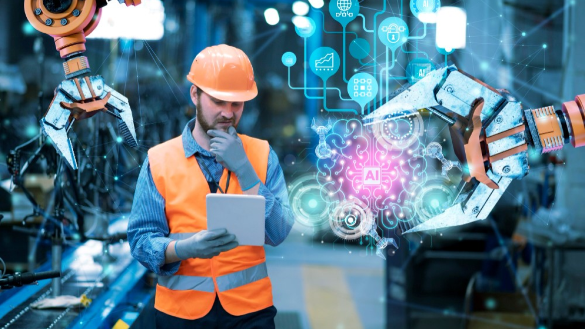 Manufacturing project planning