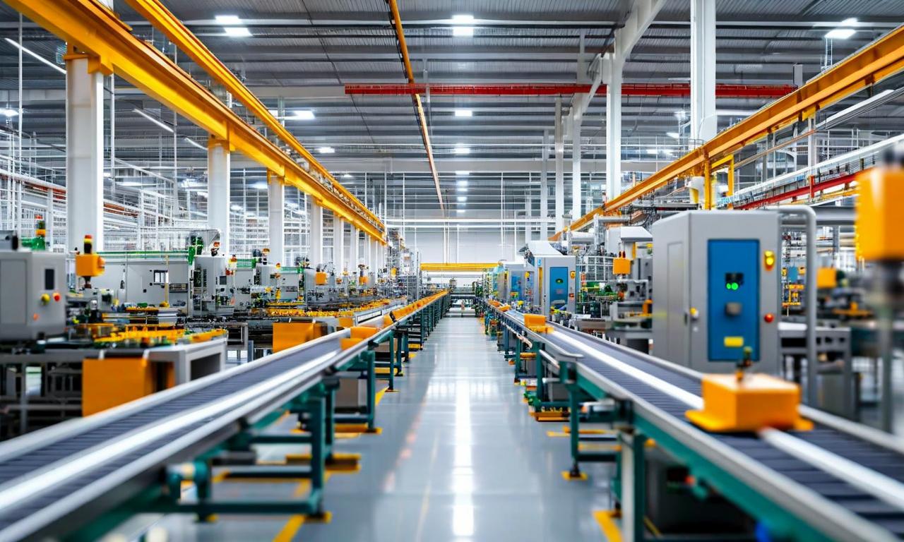 Manufacturing execution support